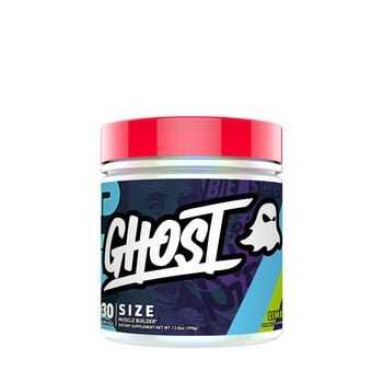 GHOST Size