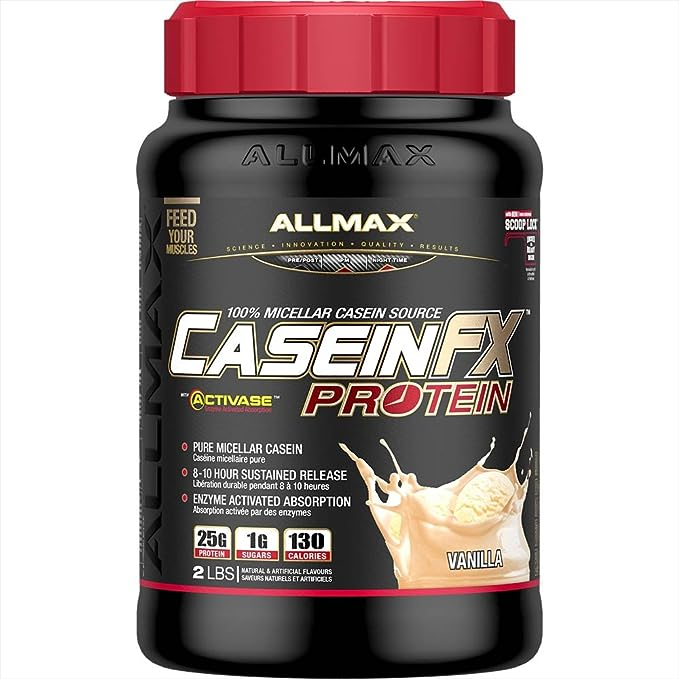 Allmax Casein FX 2lb