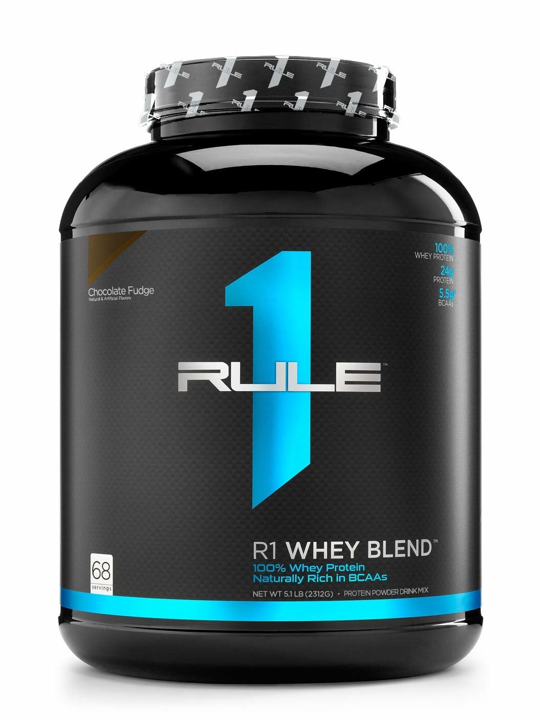 Rule 1 Whey 5lb
