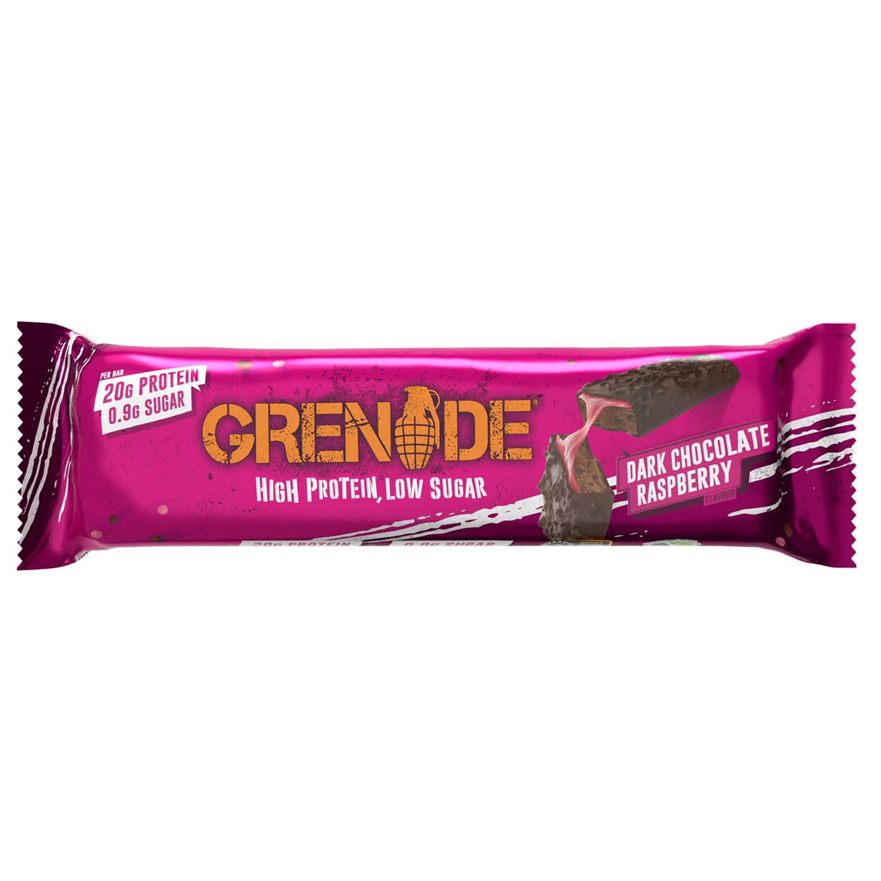 Grenade Carb Killa Protein Bars