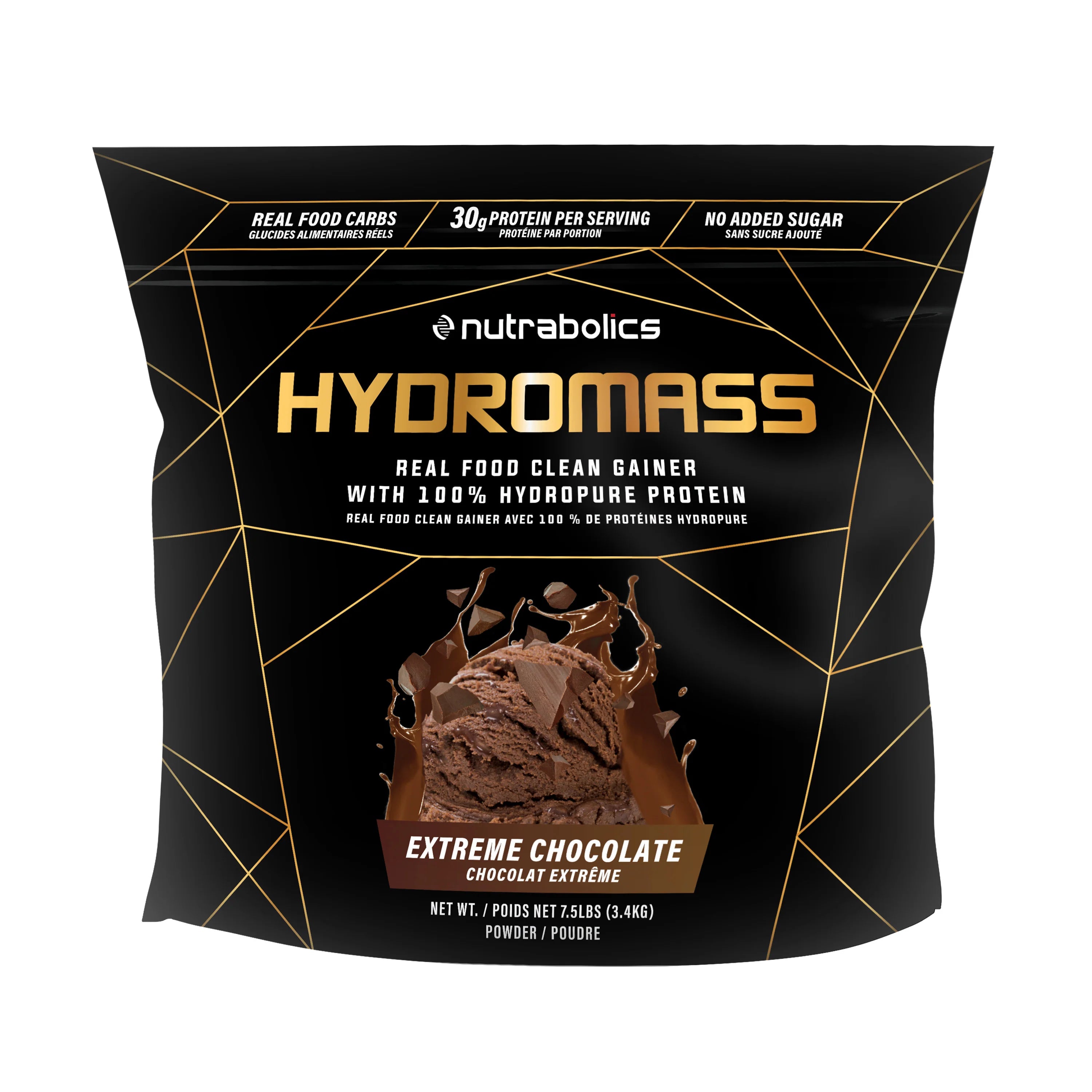 Nutrabolics Hydromass
