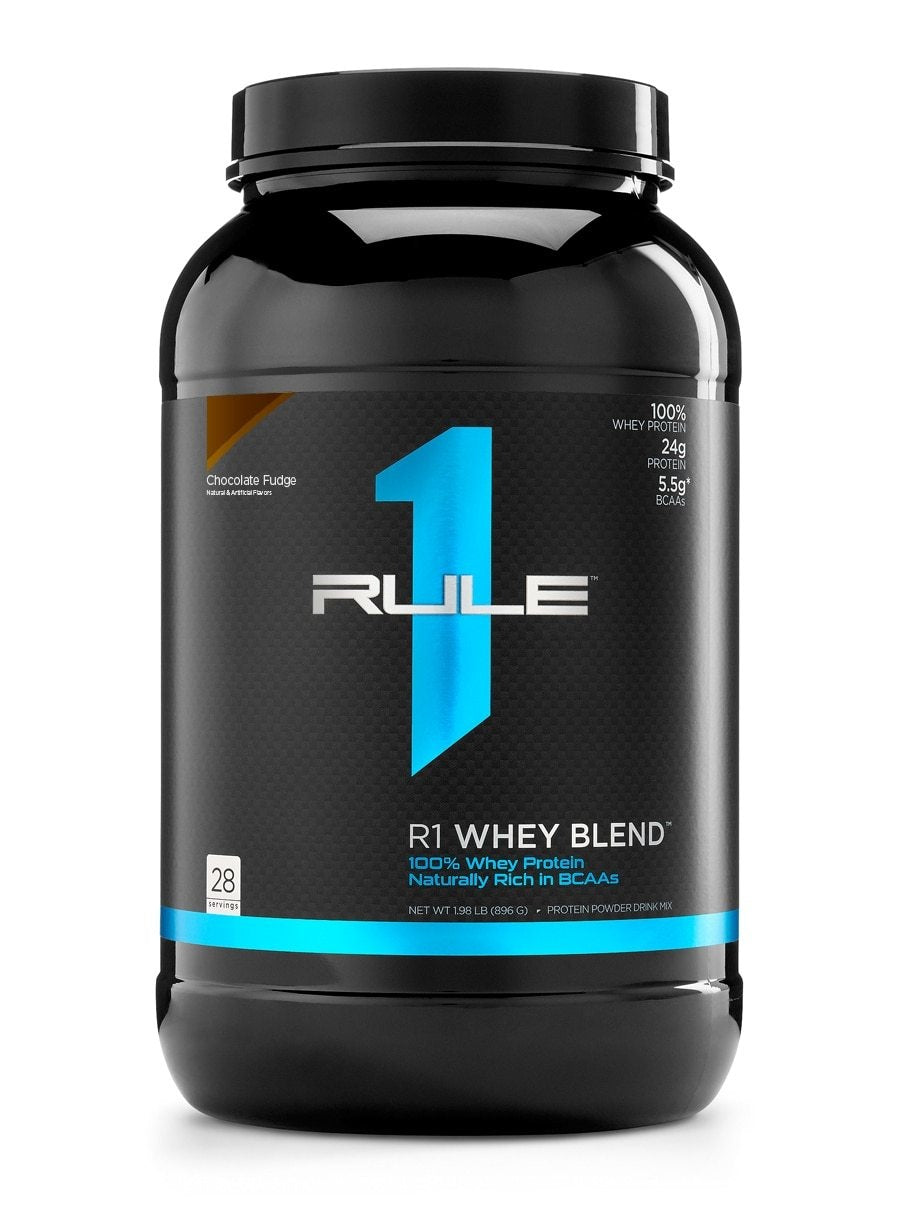 Rule 1 Whey 2lb