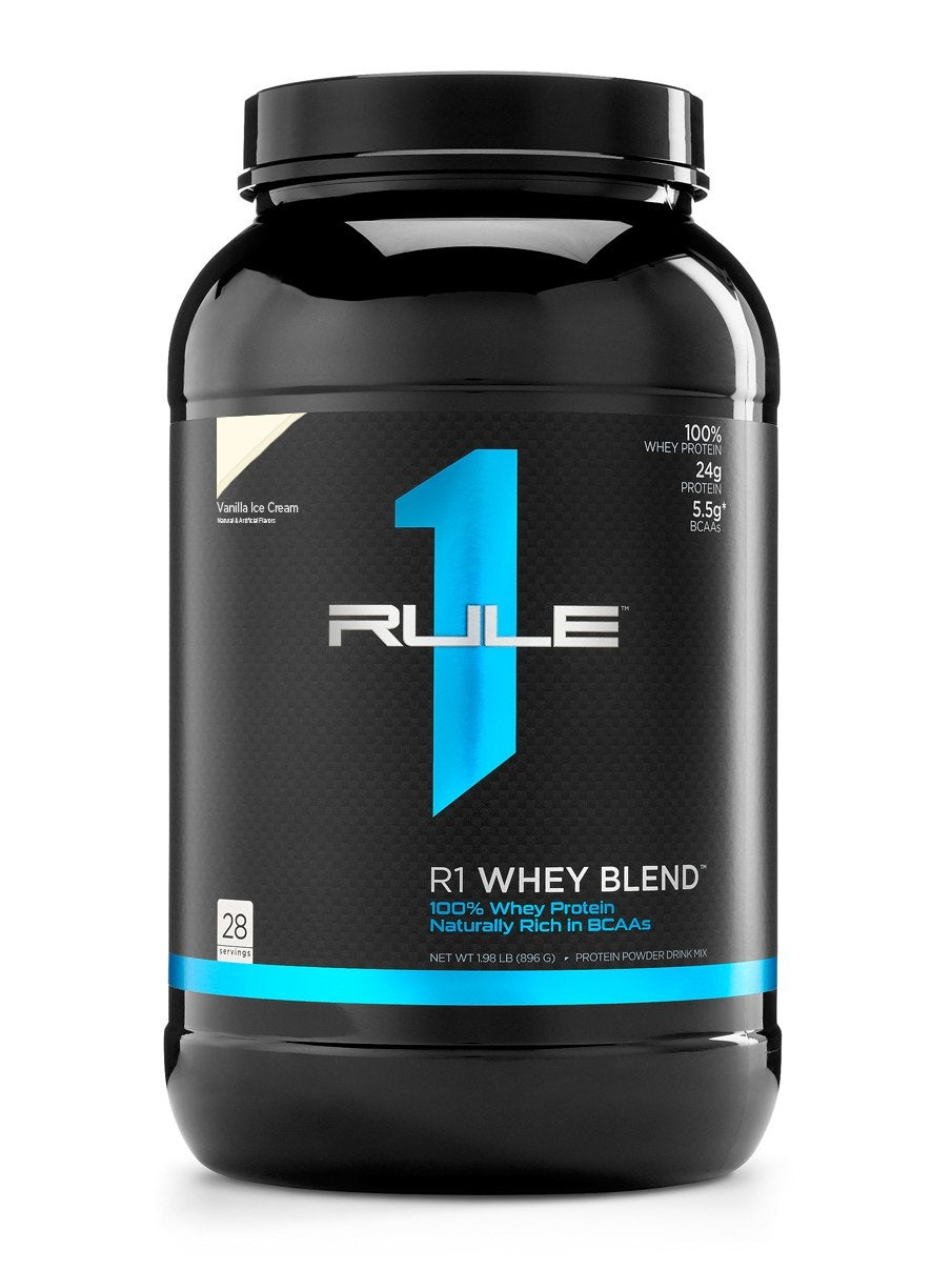 Rule 1 Whey 2lb