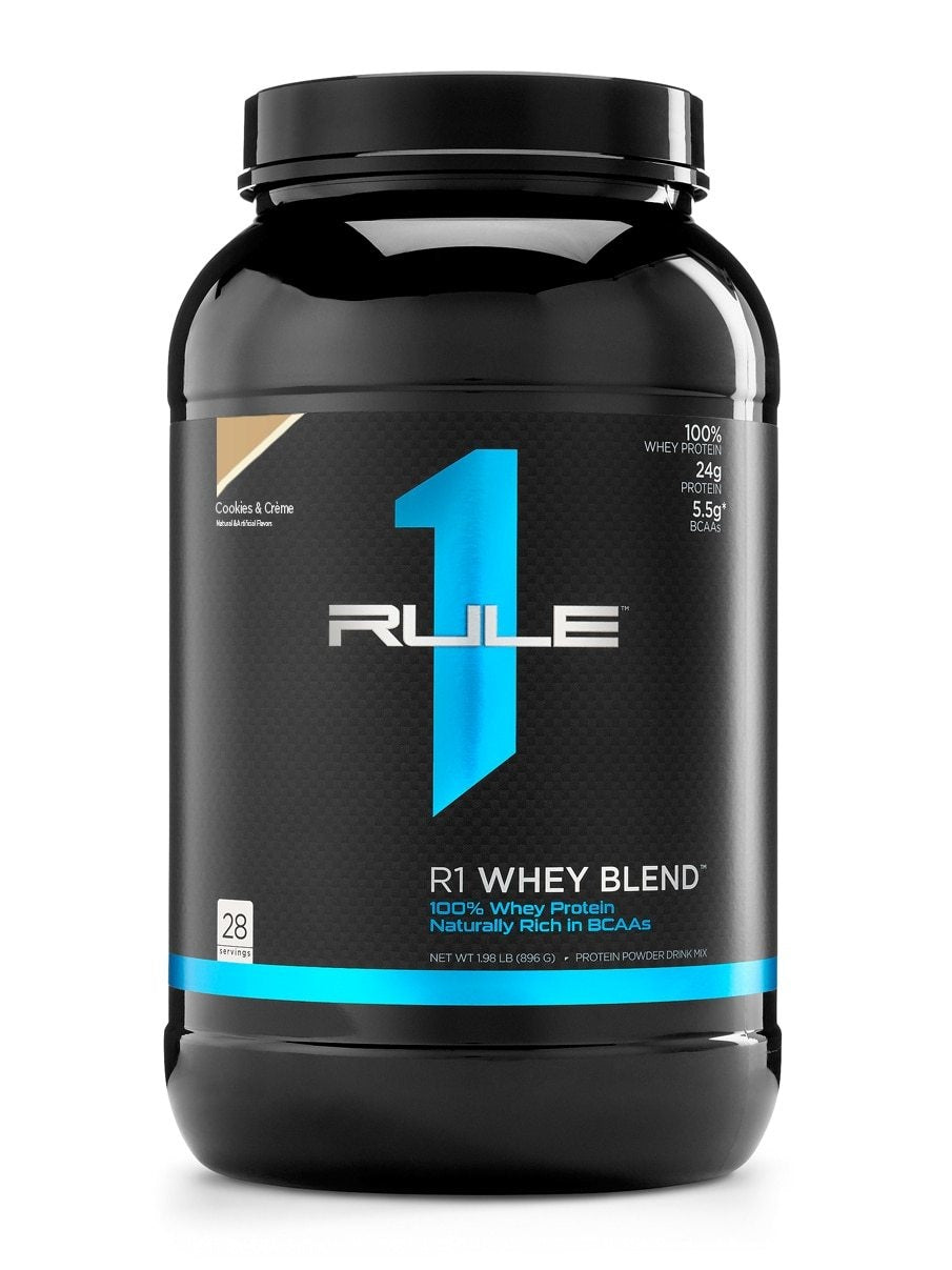 Rule 1 Whey 2lb