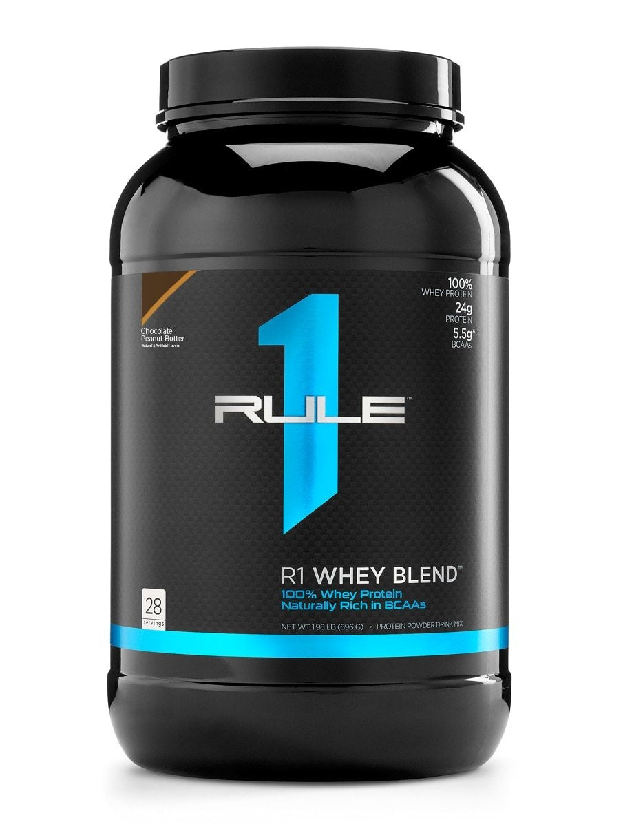 Rule 1 Whey 2lb