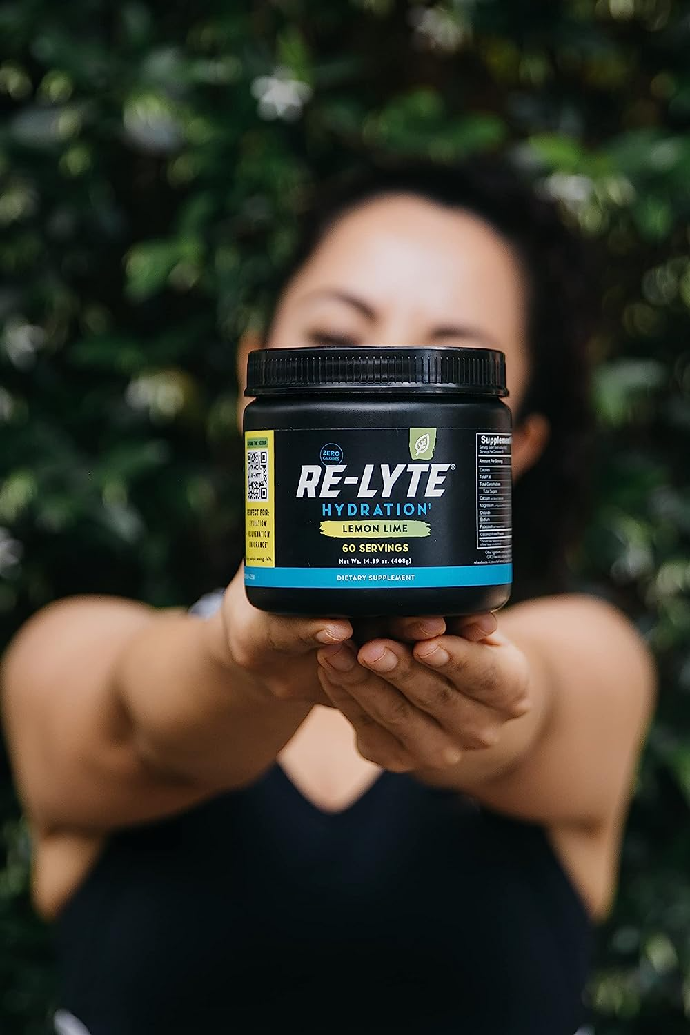 Re-Lyte Hydration
