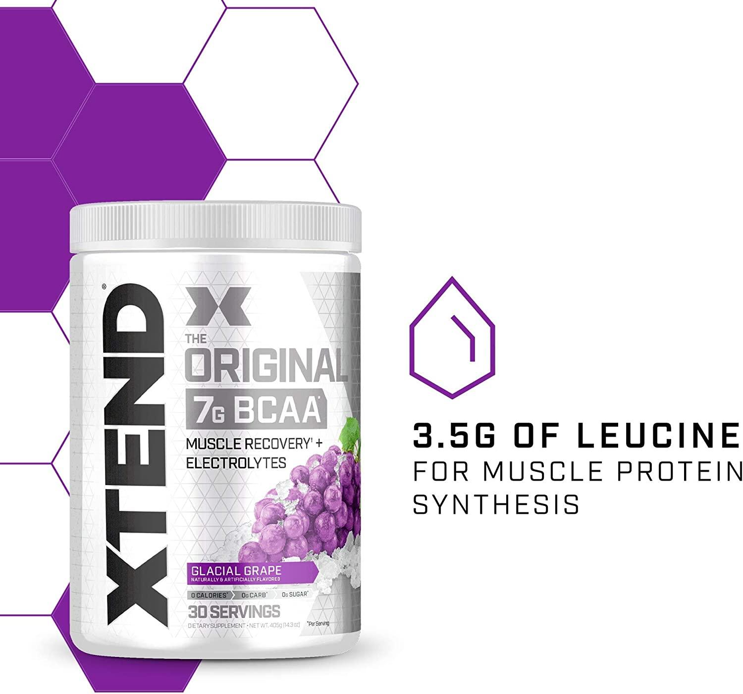 Scivation Xtend 30 Serv
