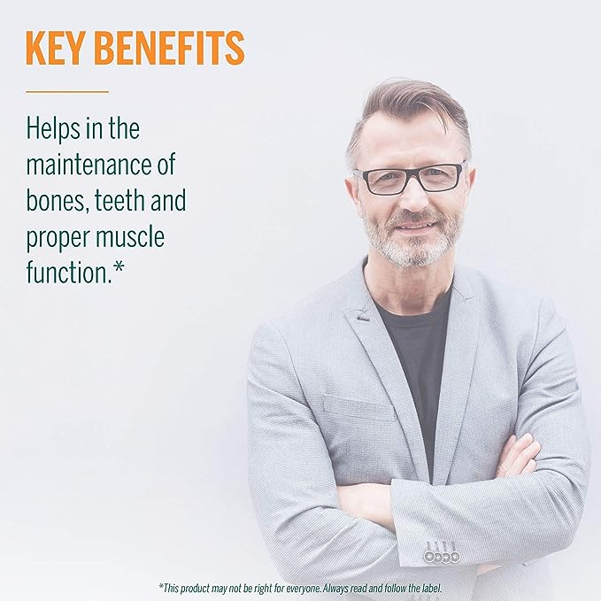 Genestra Cal Mag Liquid 450ml