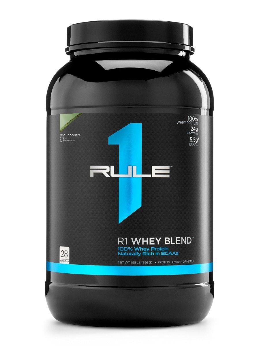 Rule 1 Whey 2lb