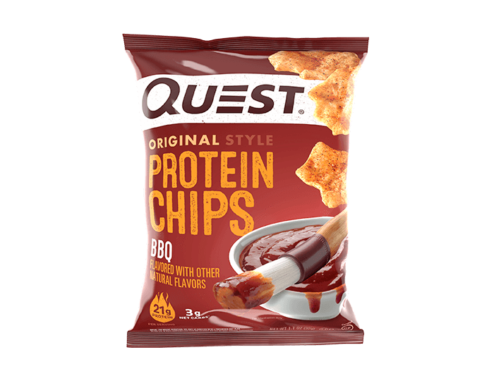 Quest Protein Chips