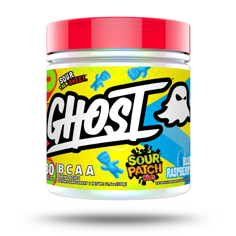 GHOST BCAA V2 30 serv