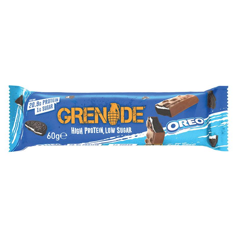 Grenade Carb Killa Protein Bars