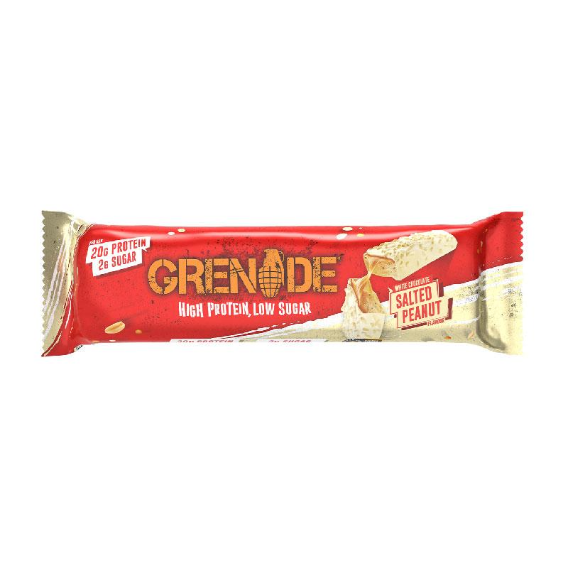 Grenade Carb Killa Protein Bars