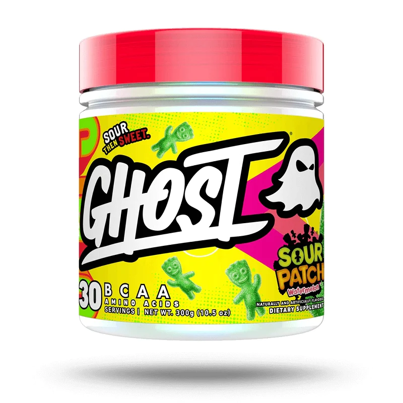 GHOST BCAA V2 30 serv