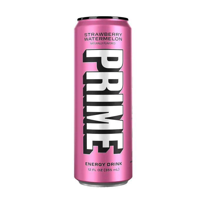 Prime Energy Drink