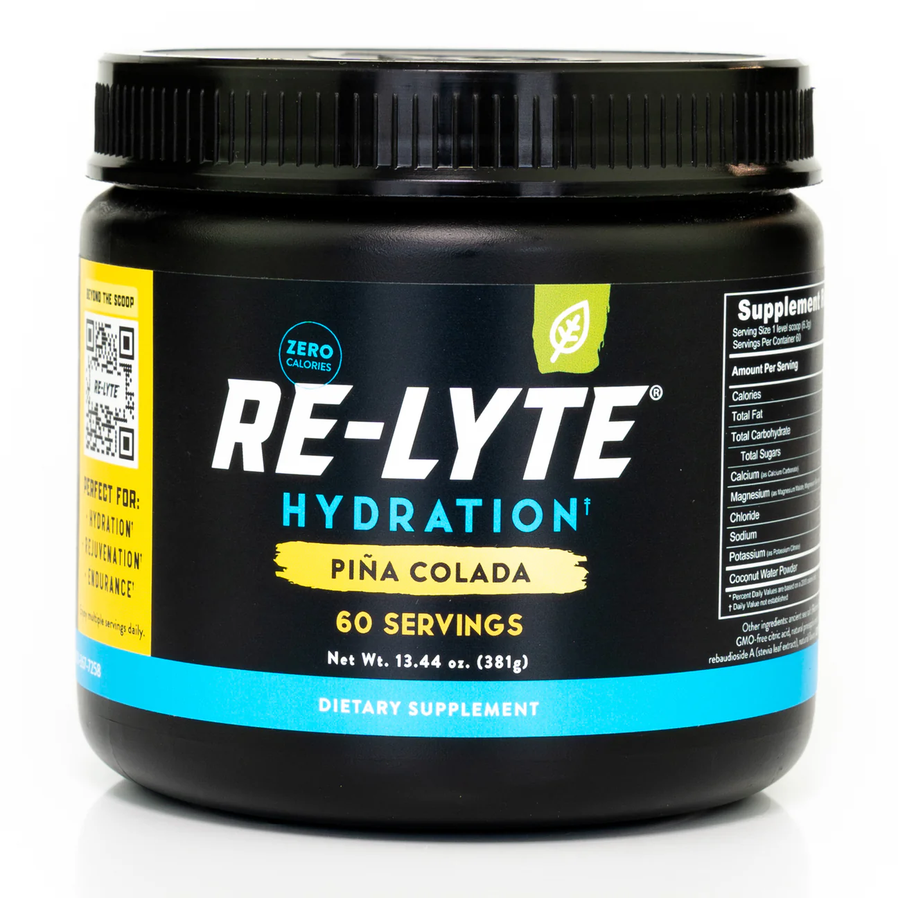 Re-Lyte Hydration