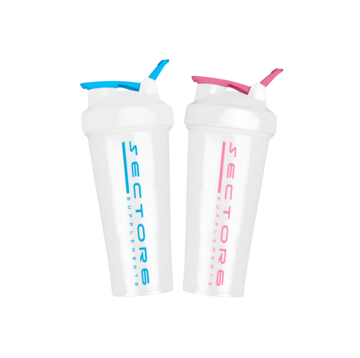 Sector 6 Shaker