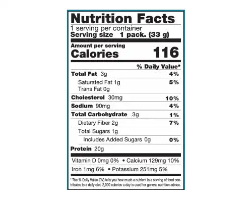 Smarter Protein Coffee bottle showcasing high-protein, fiber-rich drink available in Espresso, Mocha, Caramel Macchiato, and White Chocolate Mocha flavors.