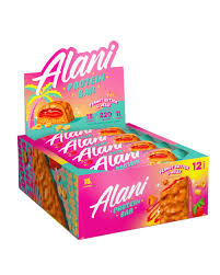 Alani Nu Protein Bar