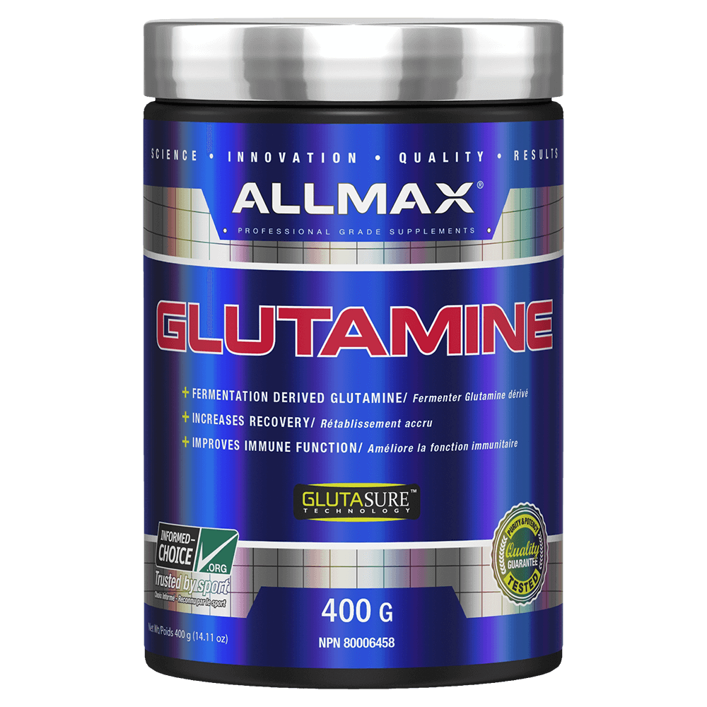 Allmax Glutamine
