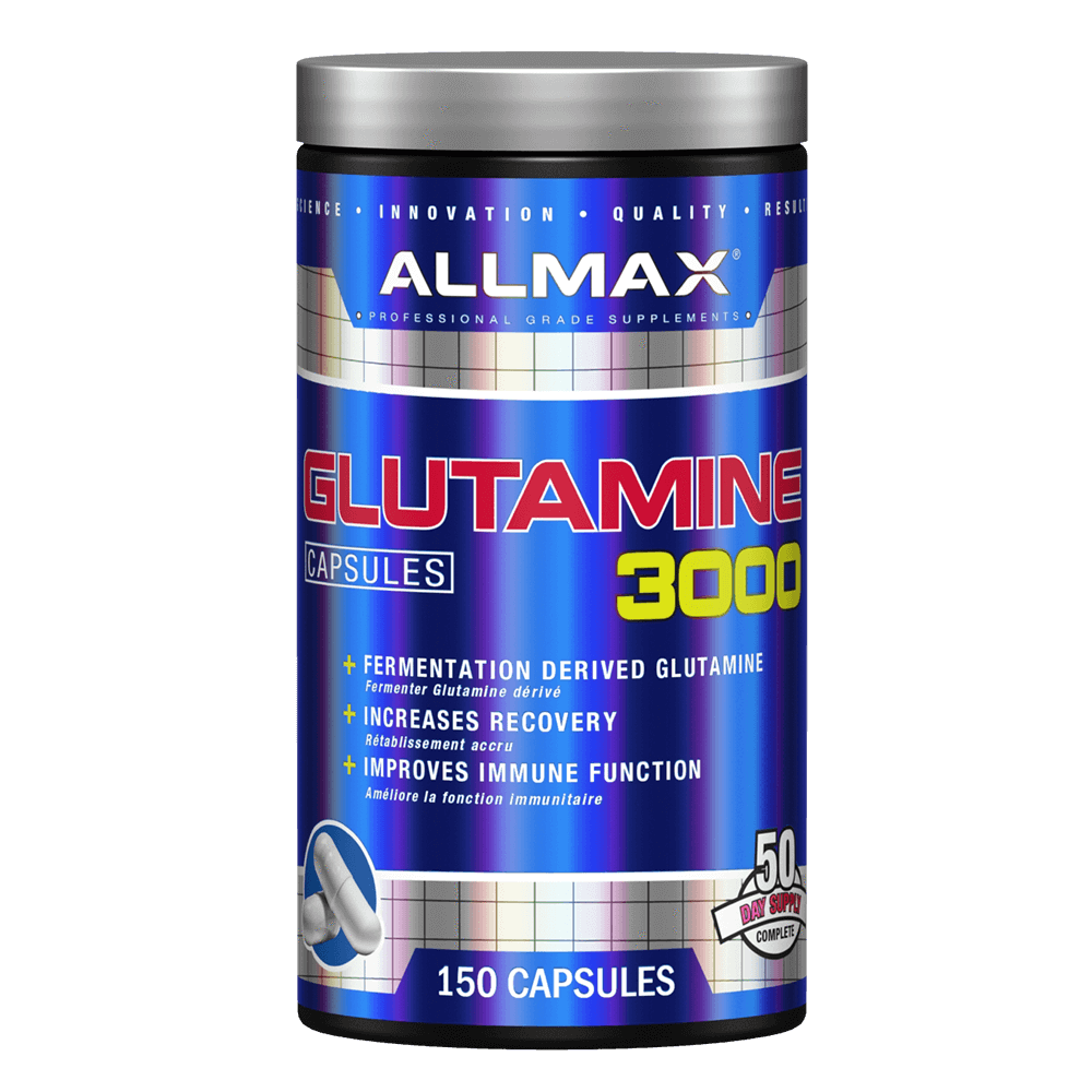 Allmax Glutamine