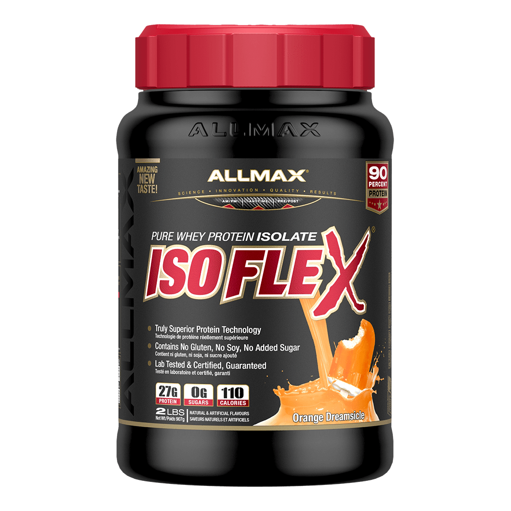 Allmax Isoflex 2lb