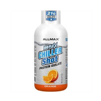 ALLMAX Isoflex Chiller Shot