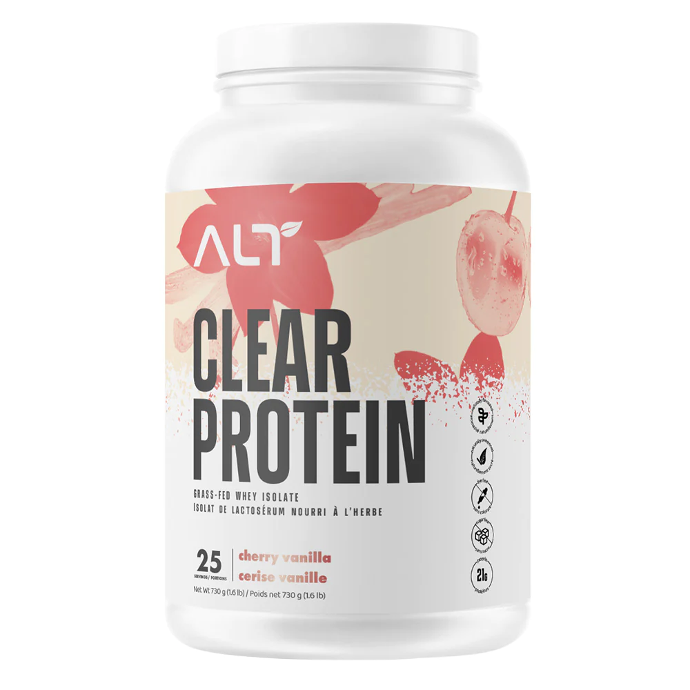 ALT Clear Protein