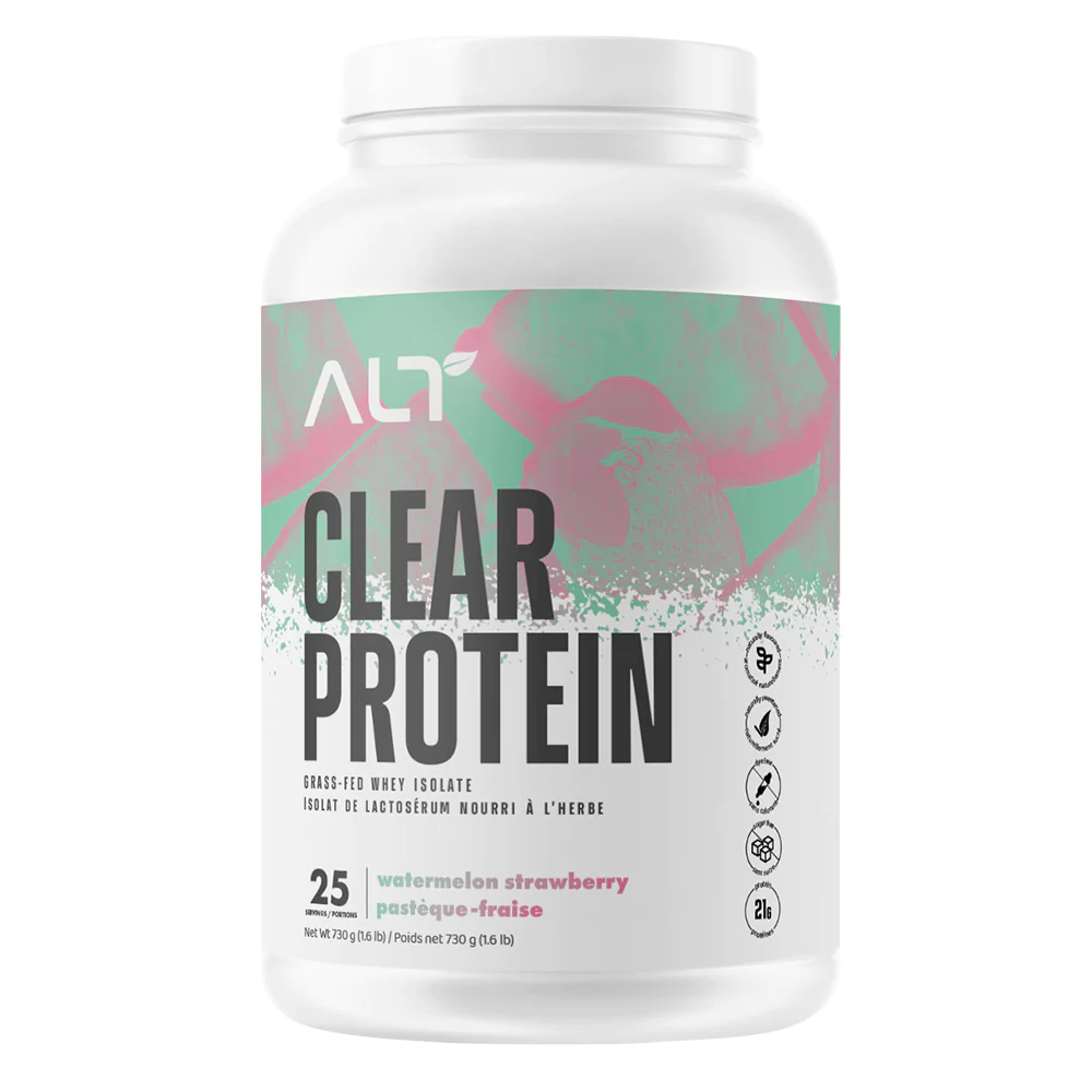 ALT Clear Protein