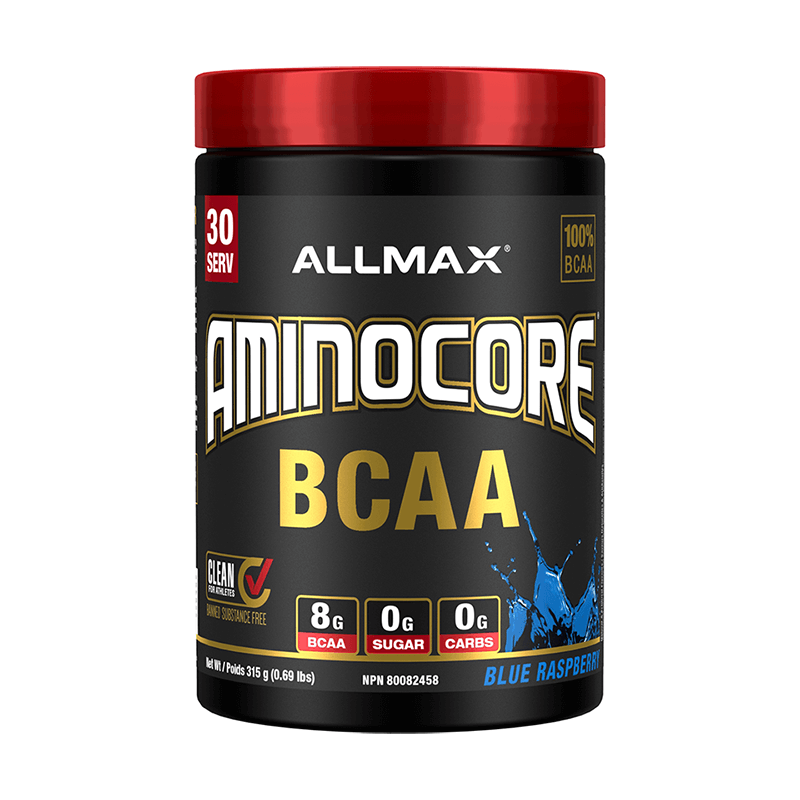 Allmax Aminocore 90 Serv