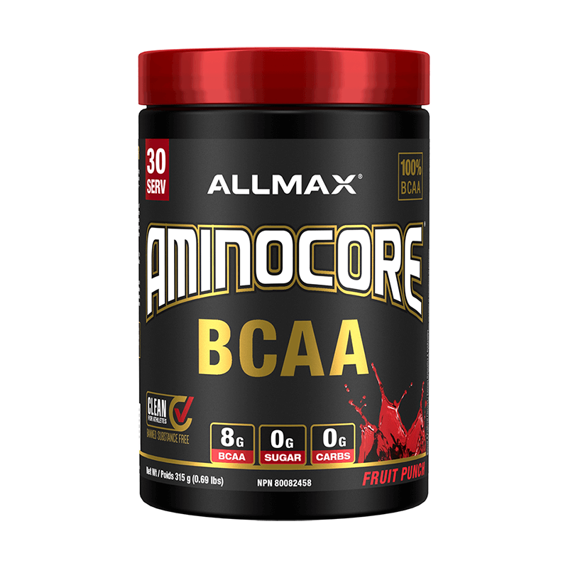 Allmax Aminocore 90 Serv