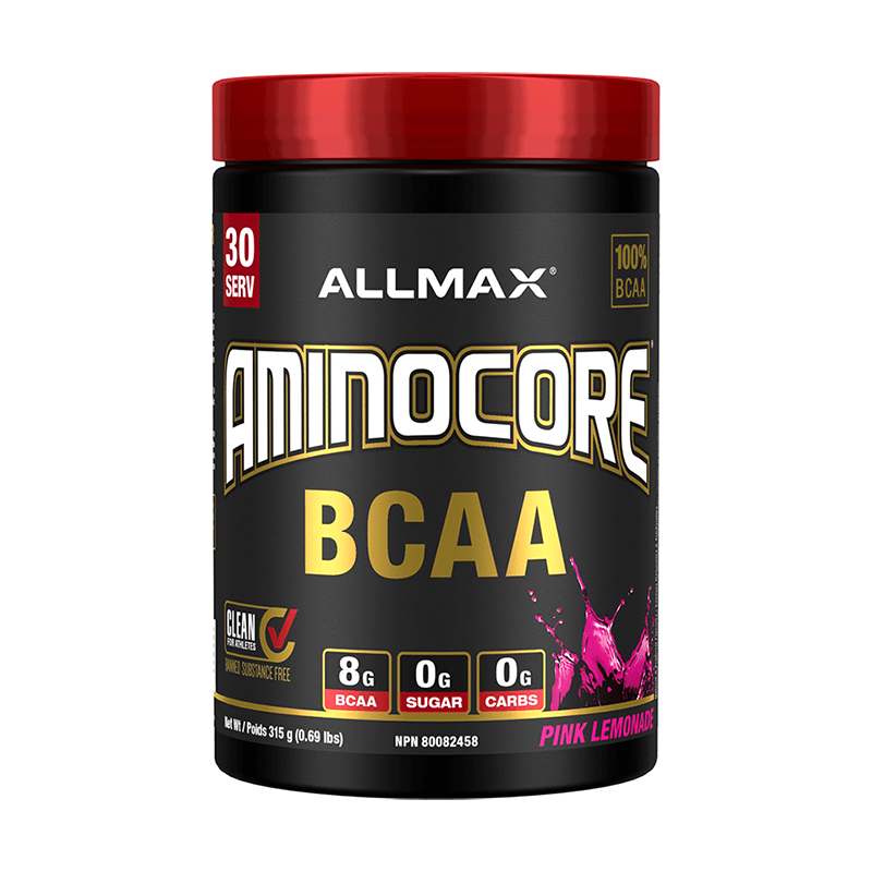 Allmax Aminocore 30 Serv