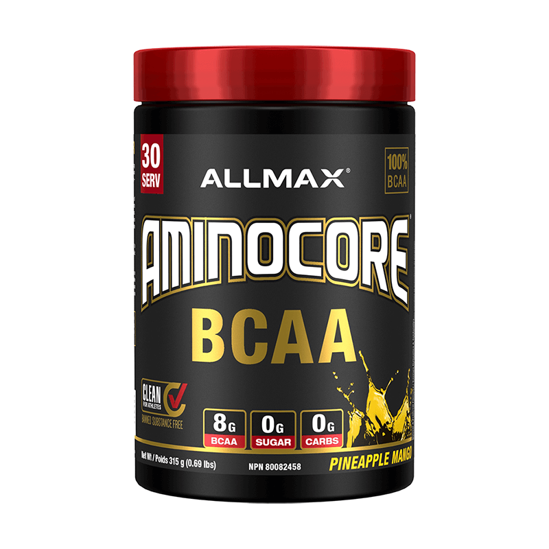 Allmax Aminocore 30 Serv