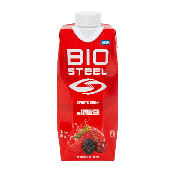 Biosteel Sports Hydration 500ml