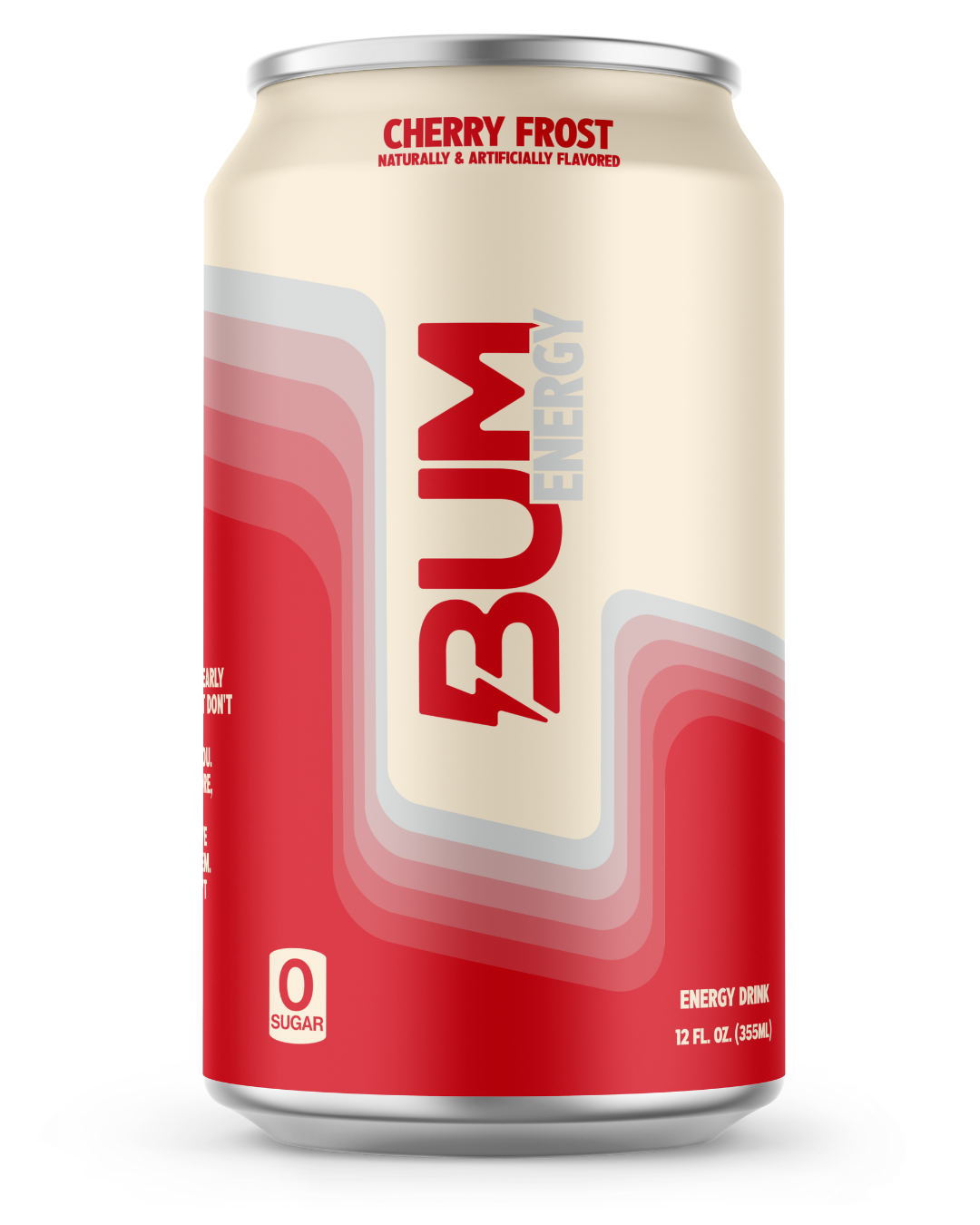 CBUM Energy RTD