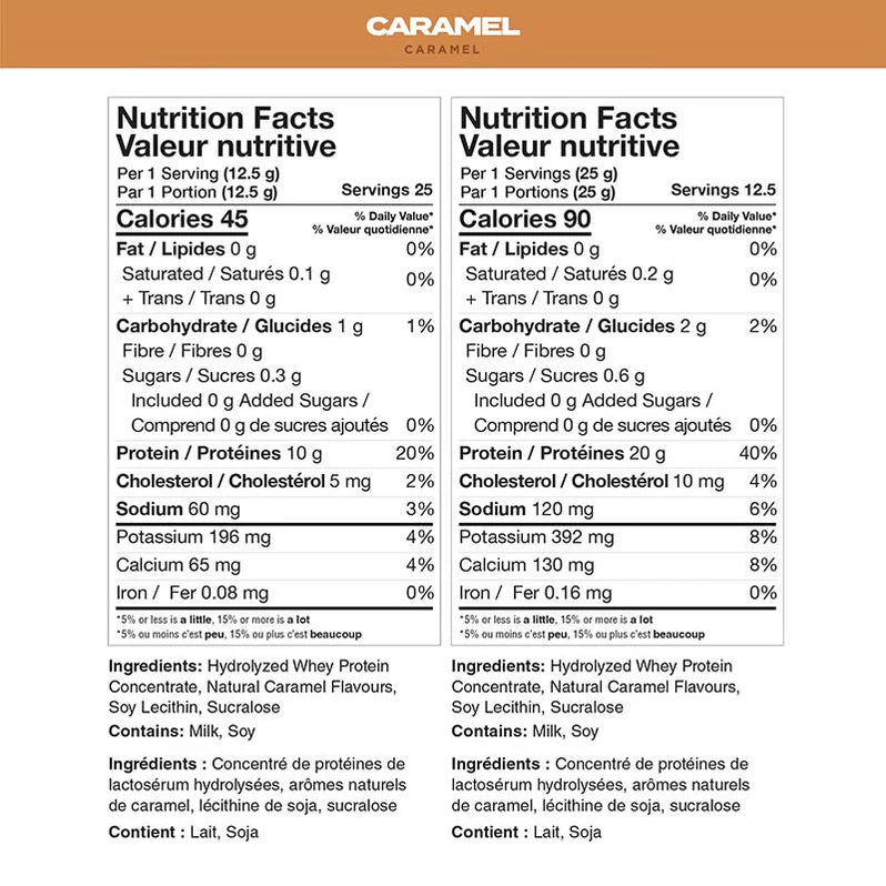 Magnum ARA Non-Creamer 312g