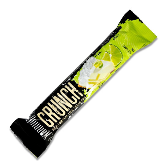 Warrior Crunch Bar