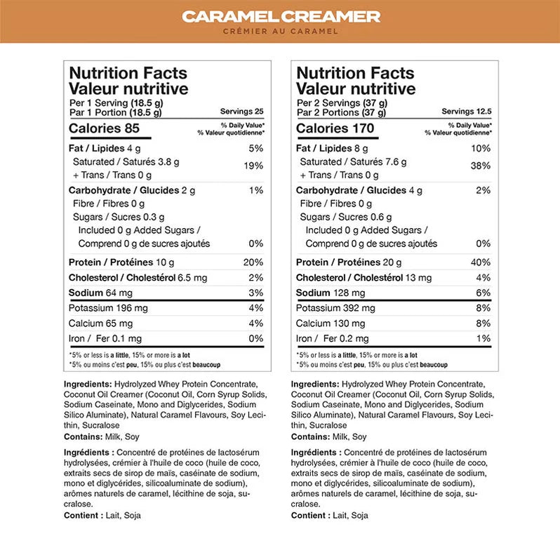Magnum ARA Creamer 462g