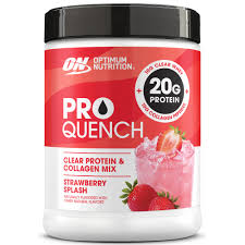 Optimum Nutrition PRO Quench