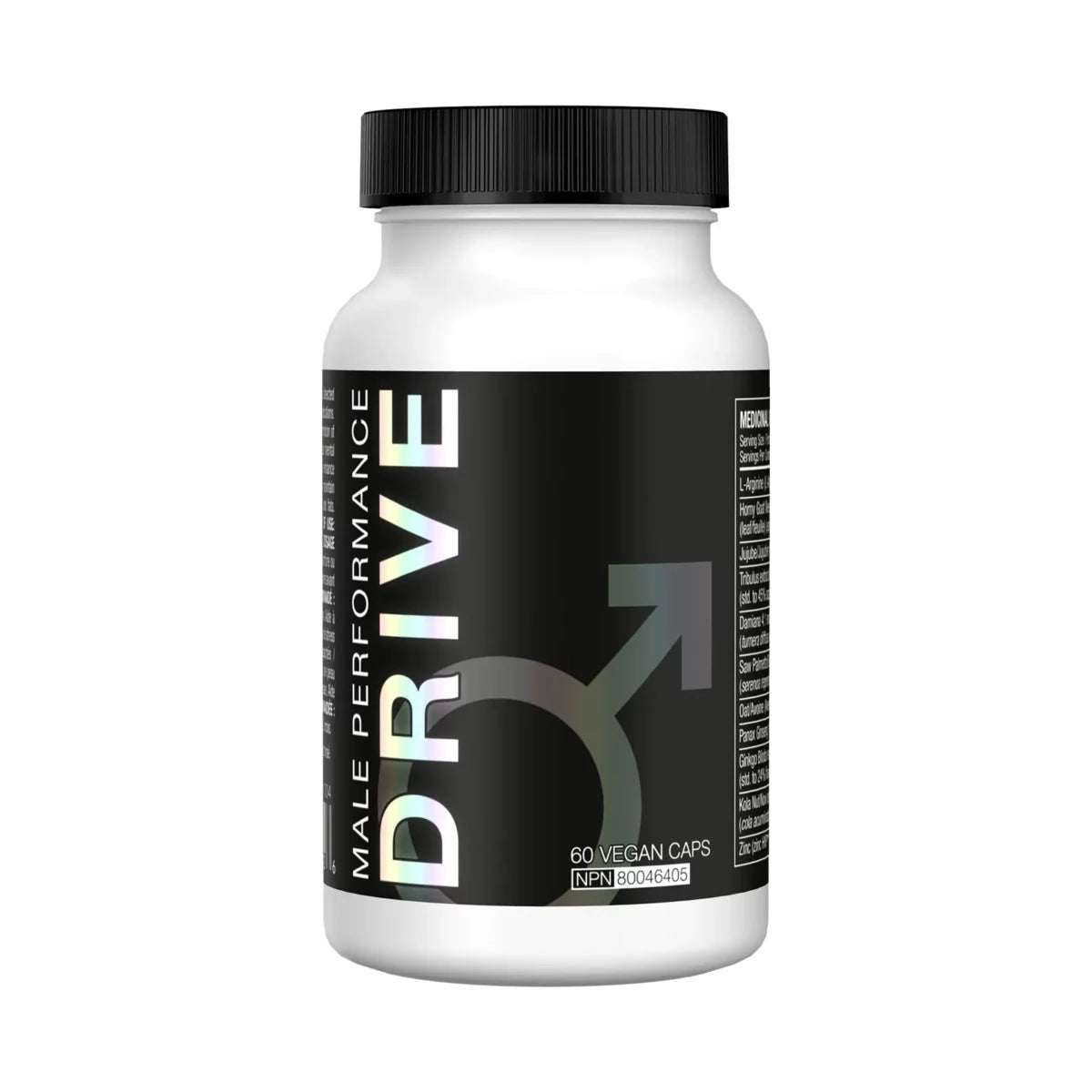 Perfect Sports DRIVE Male Performance