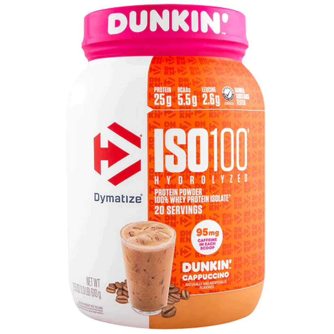 Dymatize ISO100 1.6lb