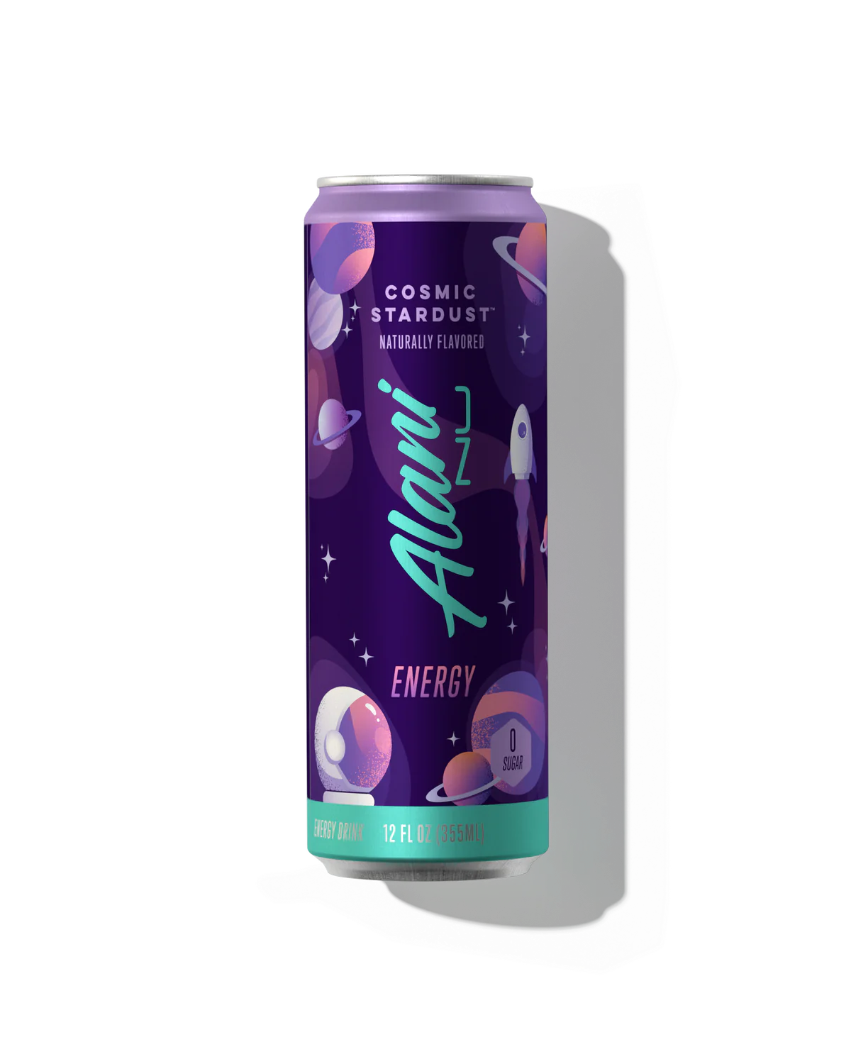 Alani Nu Energy Drink RTD