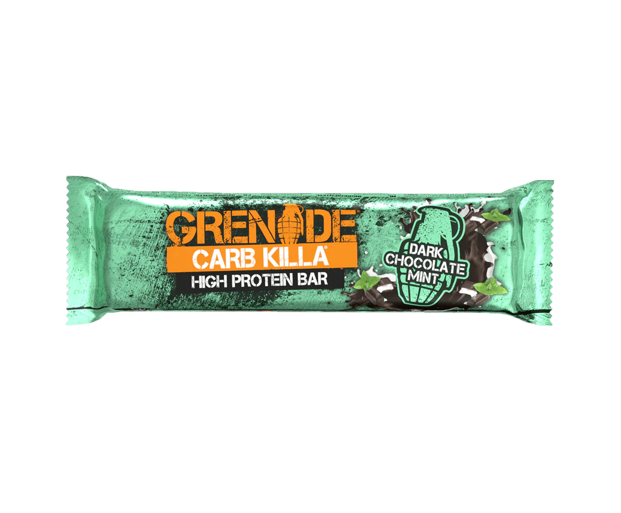 Grenade Carb Killa Protein Bars