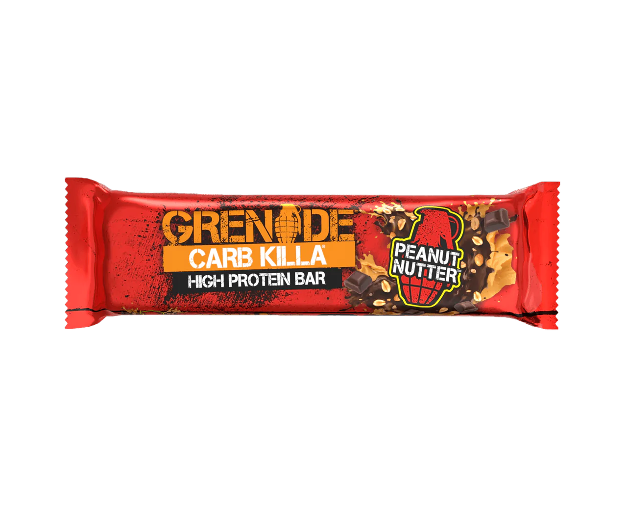 Grenade Carb Killa Protein Bars