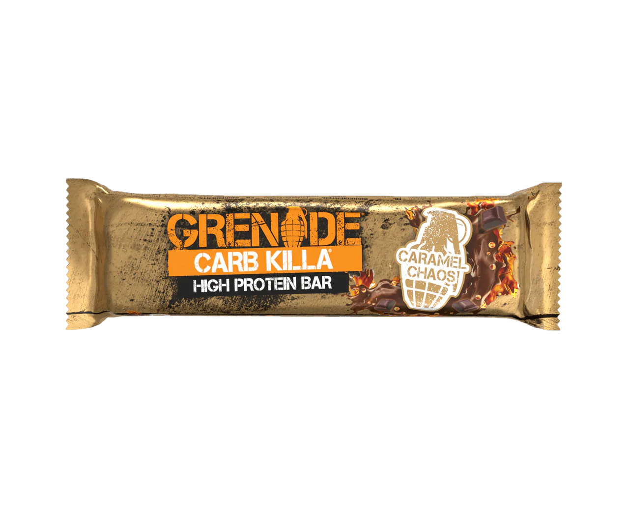 Grenade Carb Killa Protein Bars