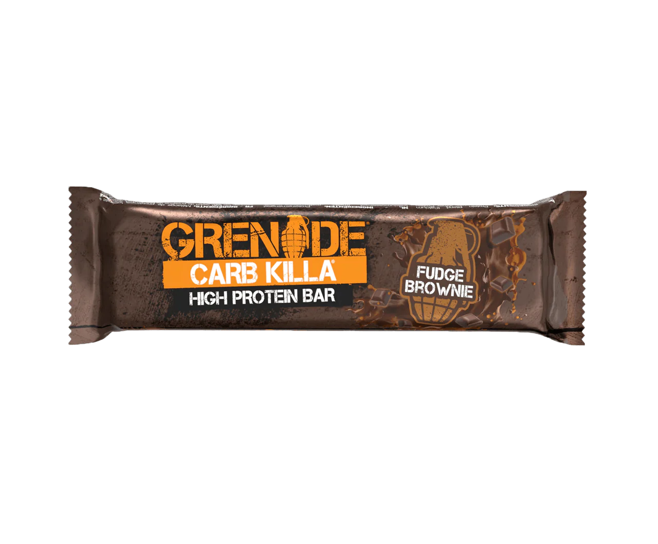 Grenade Carb Killa Protein Bars