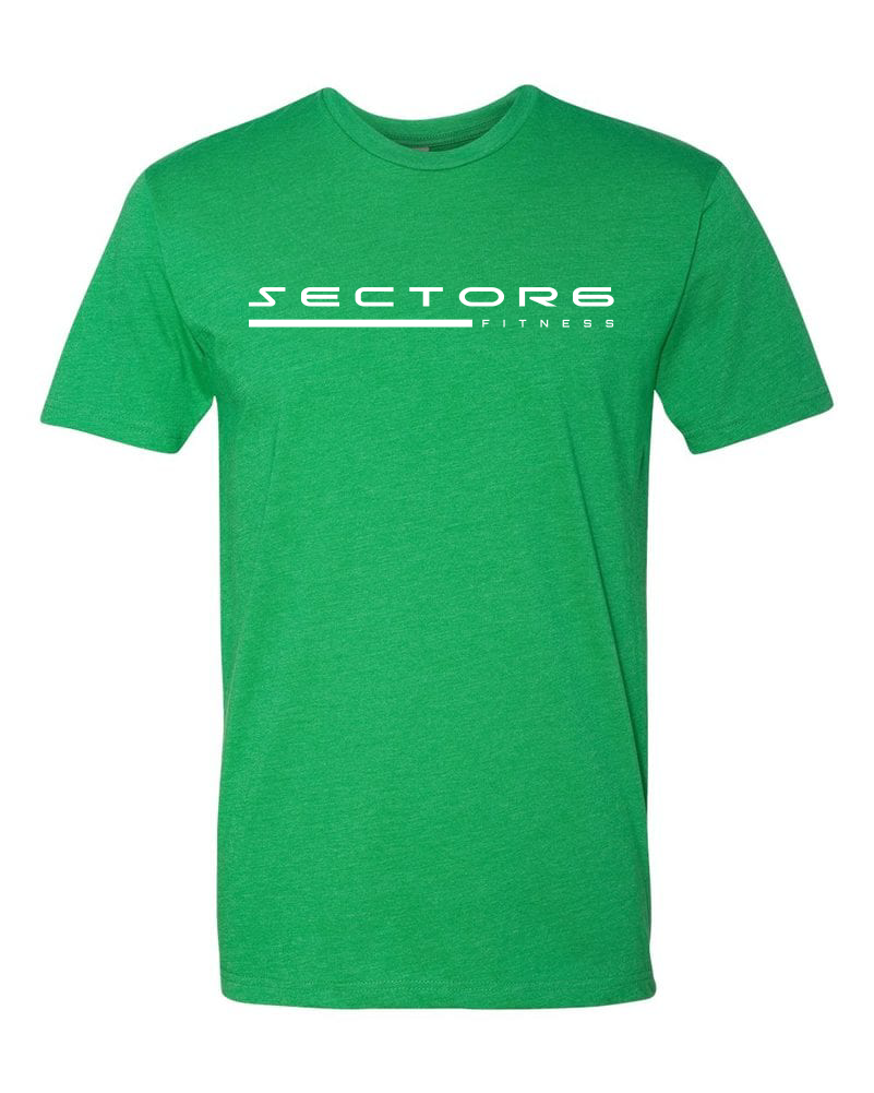 Sector 6 Tee