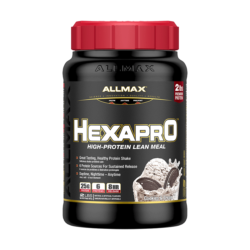 Allmax HexaPro 2lb