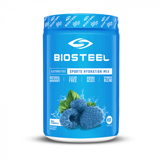 Biosteel High Performance Sports Mix 45 Serv