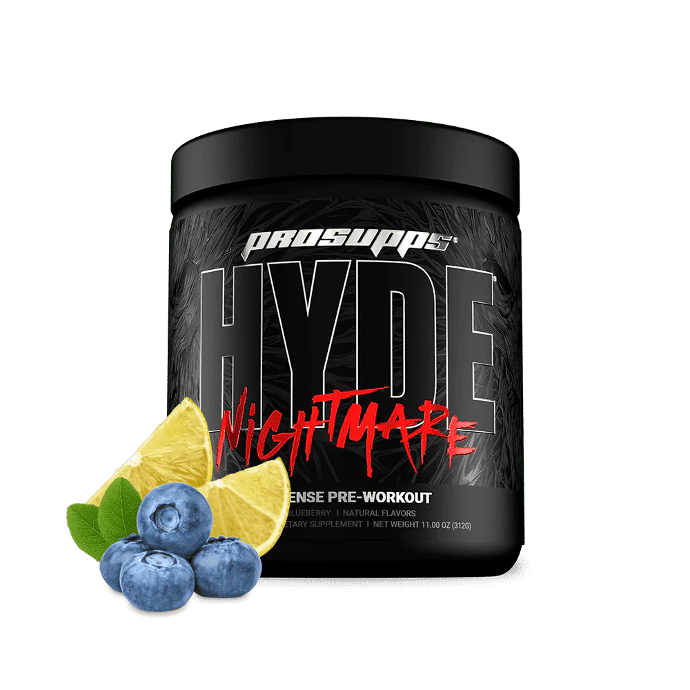 ProSupps Hyde Nightmare 30 Serv